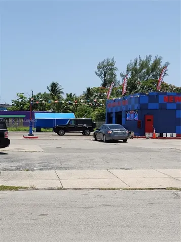 4420 NW 7th Avenue Miami FL 33127