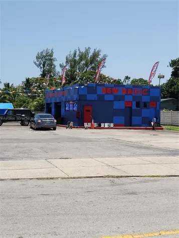 4420 NW 7th Avenue Miami FL 33127