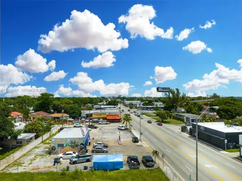 4420 NW 7th Avenue Miami FL 33127