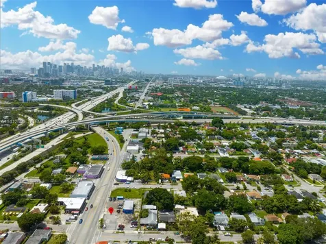 4420 NW 7th Avenue Miami FL 33127