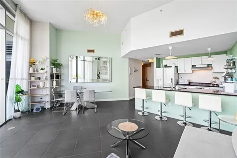 3301 NE 1st Avenue Miami FL 33137
