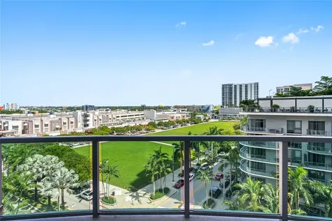 3301 NE 1st Avenue Miami FL 33137