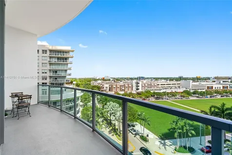3301 NE 1st Avenue Miami FL 33137