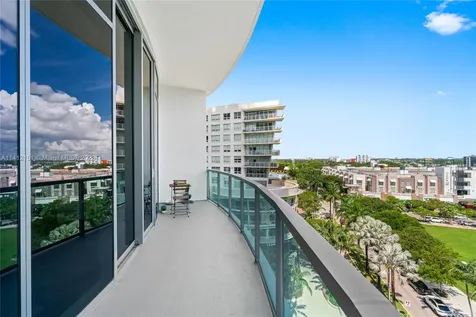 3301 NE 1st Avenue Miami FL 33137