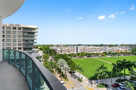 3301 NE 1st Avenue Miami FL 33137