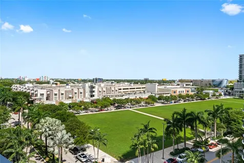 3301 NE 1st Avenue Miami FL 33137