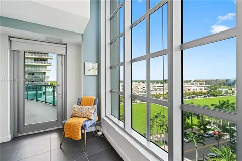 3301 NE 1st Avenue Miami FL 33137