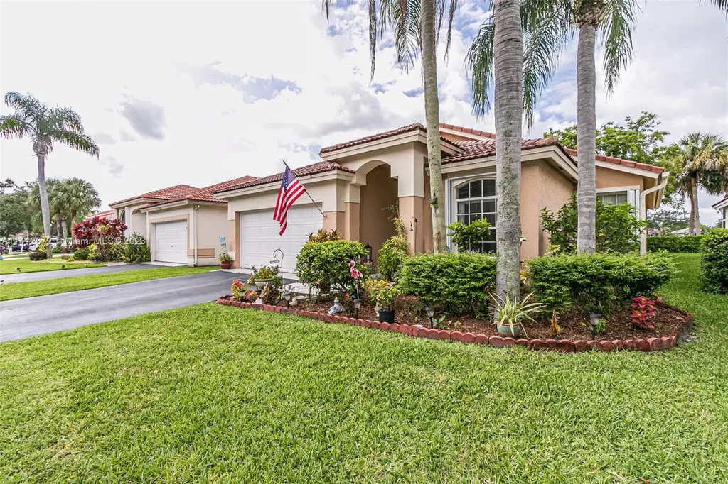 7720 NW 28th Street Margate FL 33063