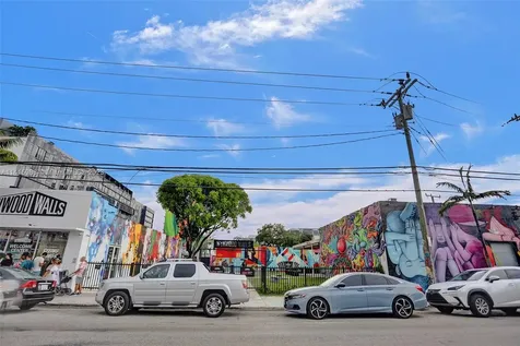 136 NW 26th Street Miami FL 33127