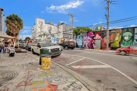 136 NW 26th Street Miami FL 33127