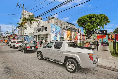 136 NW 26th Street Miami FL 33127