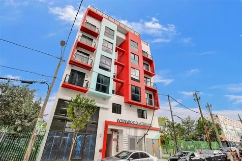 136 NW 26th Street Miami FL 33127