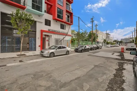 136 NW 26th Street Miami FL 33127