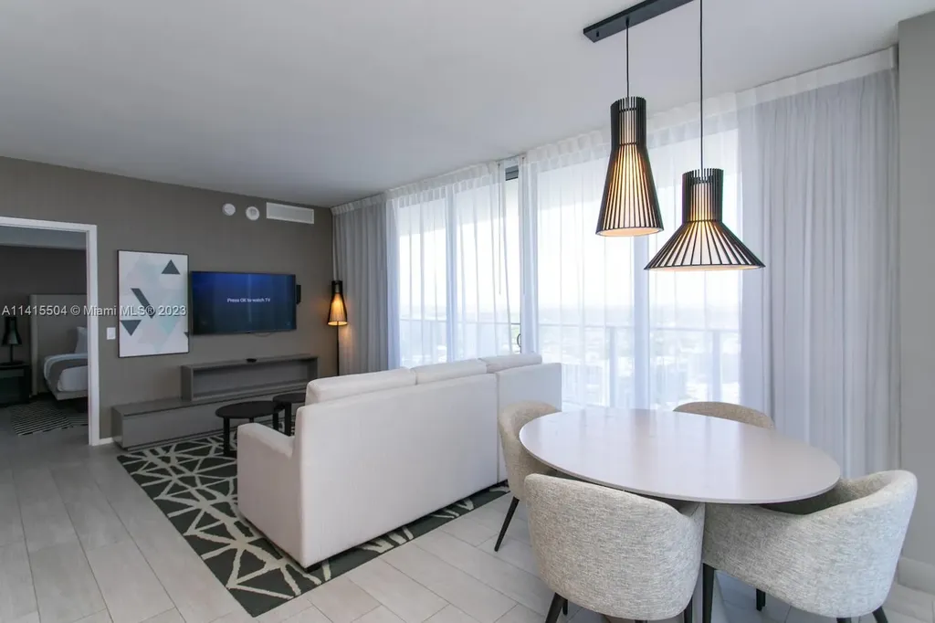4010 S Ocean Drive Hollywood FL 33019