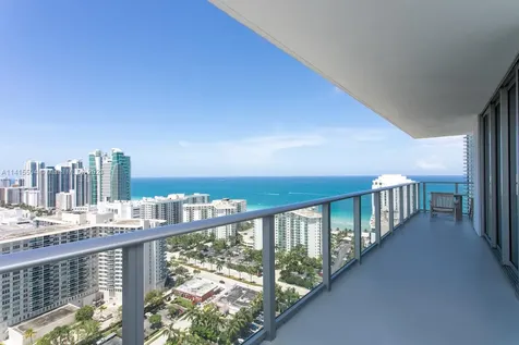 4010 S Ocean Drive Hollywood FL 33019