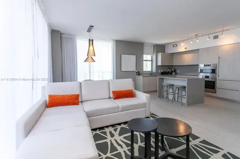 4010 S Ocean Drive Hollywood FL 33019
