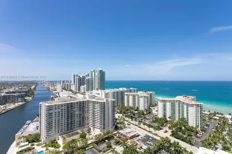 4010 S Ocean Drive Hollywood FL 33019