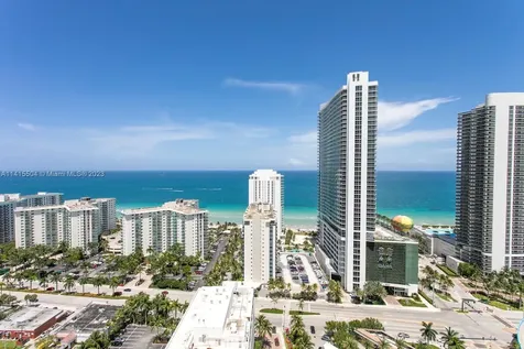 4010 S Ocean Drive Hollywood FL 33019