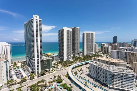 4010 S Ocean Drive Hollywood FL 33019