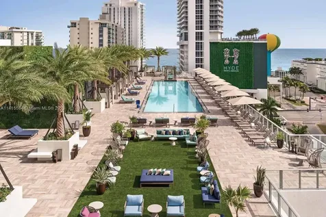 4010 S Ocean Drive Hollywood FL 33019