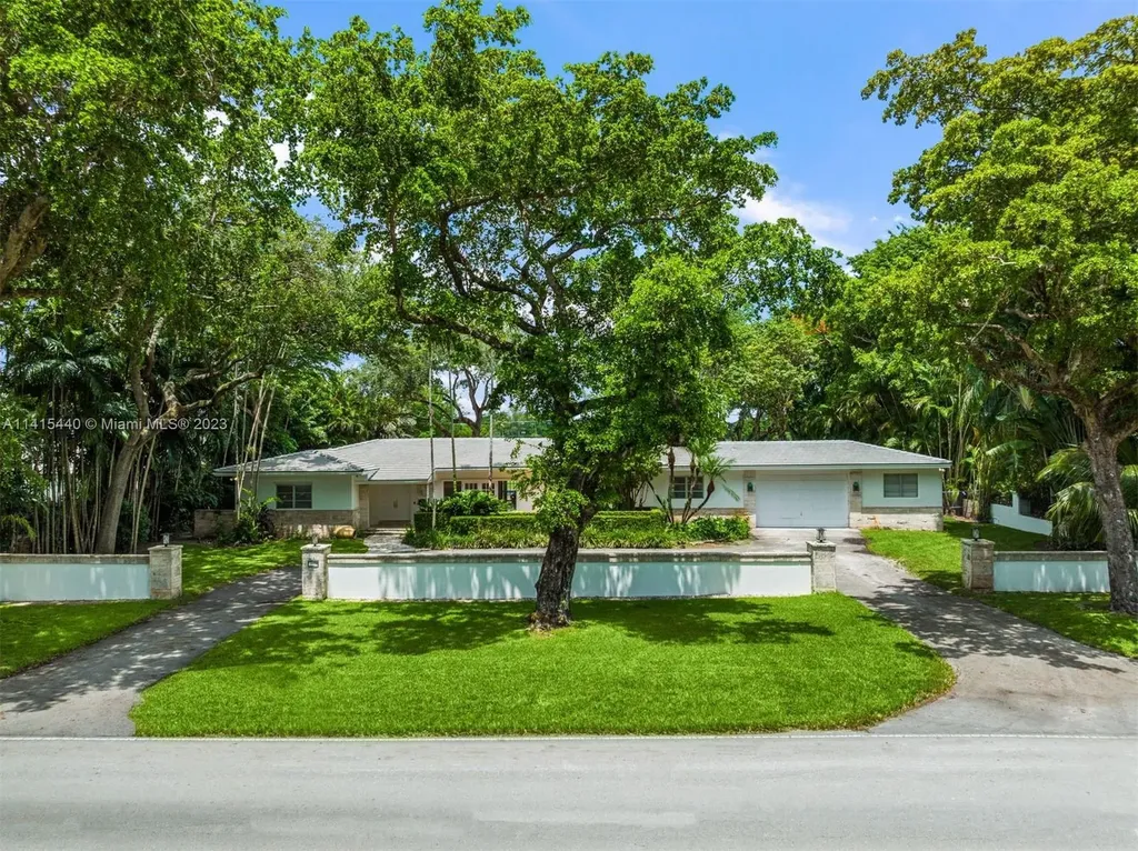 3620 Granada Boulevard Coral Gables FL 33134