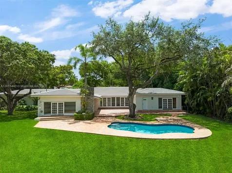 3620 Granada Boulevard Coral Gables FL 33134