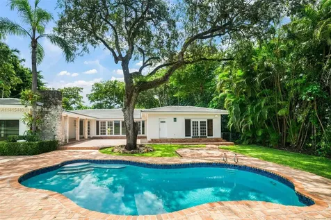 3620 Granada Boulevard Coral Gables FL 33134