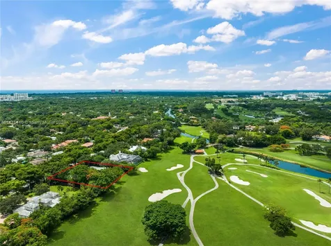 3620 Granada Boulevard Coral Gables FL 33134