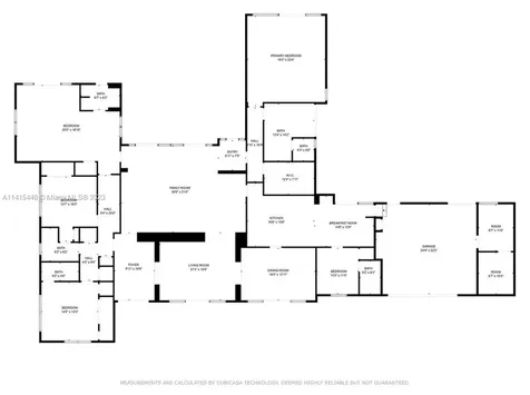 3620 Granada Boulevard Coral Gables FL 33134