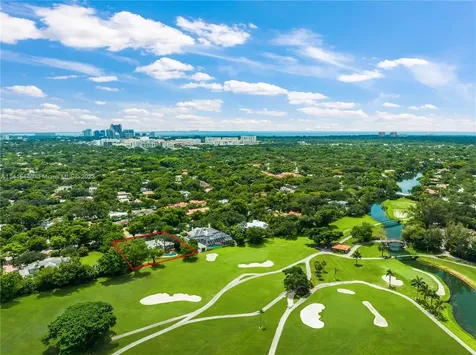 3620 Granada Boulevard Coral Gables FL 33134