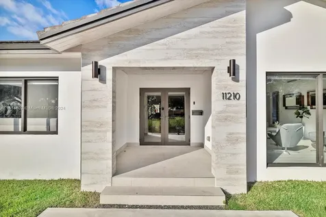 11210 NE 10th Avenue Biscayne Park FL 33161