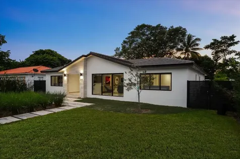 11210 NE 10th Avenue Biscayne Park FL 33161