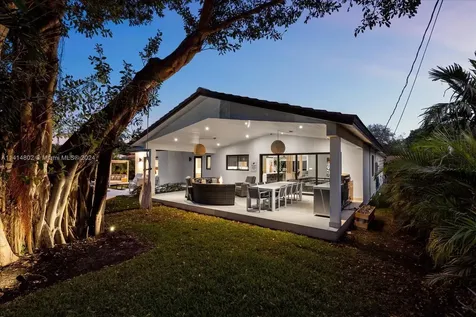 11210 NE 10th Avenue Biscayne Park FL 33161