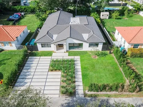 11210 NE 10th Avenue Biscayne Park FL 33161