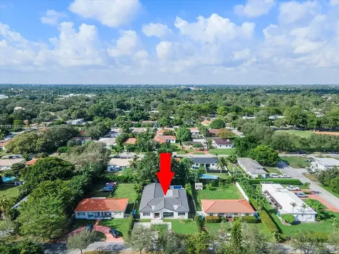 11210 NE 10th Avenue Biscayne Park FL 33161