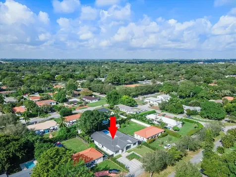 11210 NE 10th Avenue Biscayne Park FL 33161