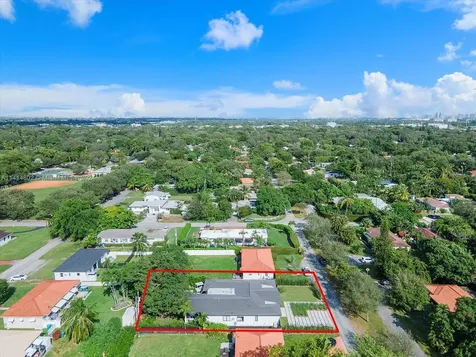 11210 NE 10th Avenue Biscayne Park FL 33161