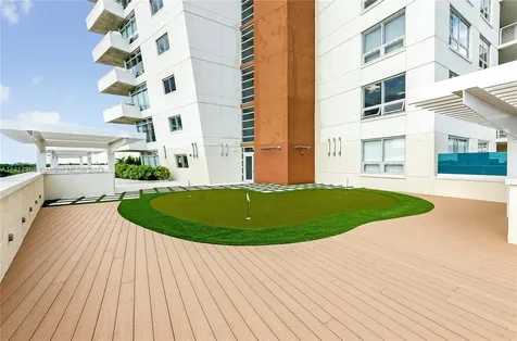 3250 NE 1st Avenue Miami FL 33137