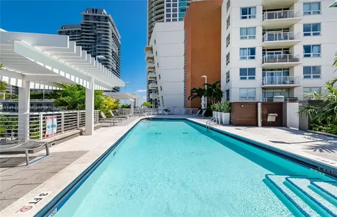 3250 NE 1st Avenue Miami FL 33137