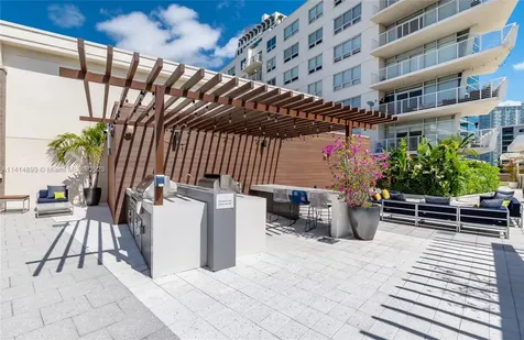 3250 NE 1st Avenue Miami FL 33137