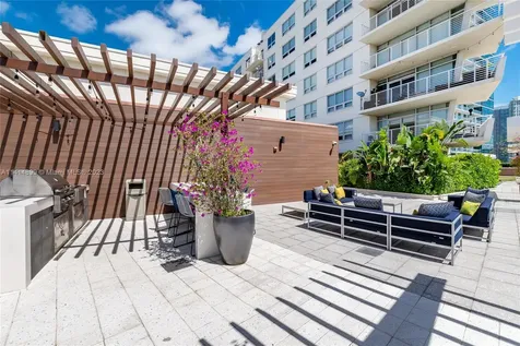 3250 NE 1st Avenue Miami FL 33137
