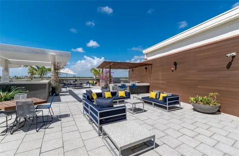 3250 NE 1st Avenue Miami FL 33137