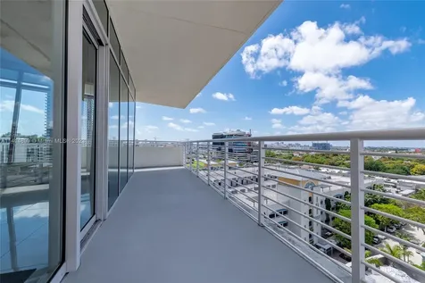 3250 NE 1st Avenue Miami FL 33137