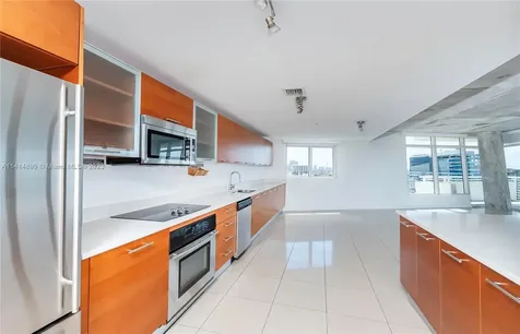3250 NE 1st Avenue Miami FL 33137