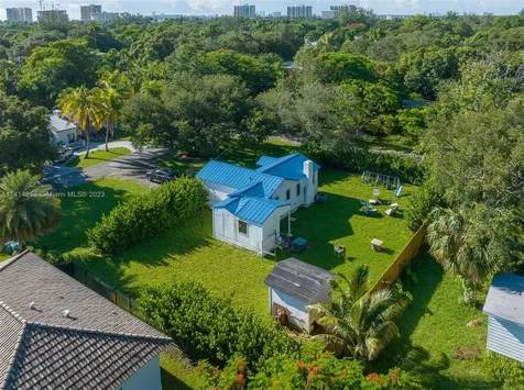 11800 NE 11th Avenue Biscayne Park FL 33161