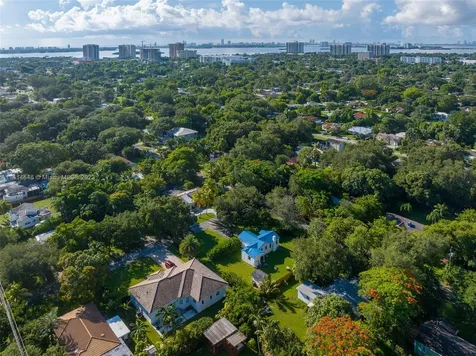 11800 NE 11th Avenue Biscayne Park FL 33161