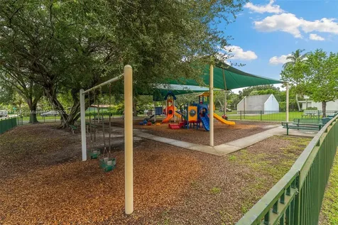 11800 NE 11th Avenue Biscayne Park FL 33161