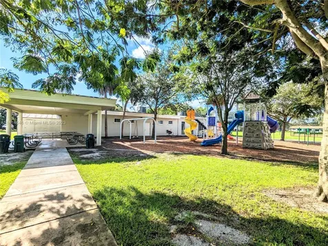 11800 NE 11th Avenue Biscayne Park FL 33161