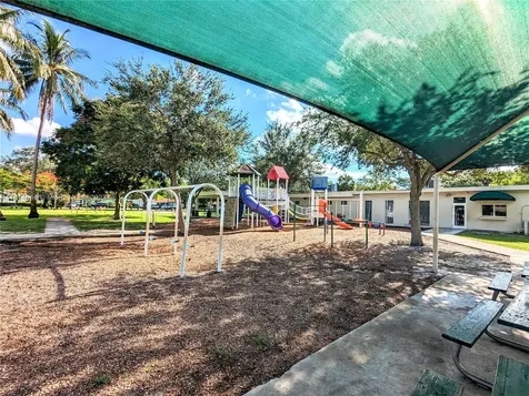 11800 NE 11th Avenue Biscayne Park FL 33161