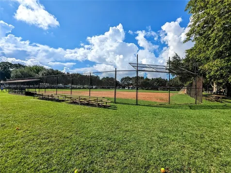 11800 NE 11th Avenue Biscayne Park FL 33161